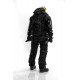 Dorohedoro Action Figure 1/6 Caiman 36 cm